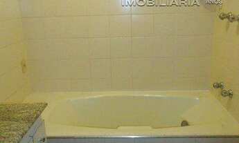 Imagem 7: Apartamento com 110 m² na Bela Vista