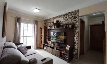 Imagem 2: RESIDENCIAL LUSÍADAS - 2 DORMITÓRIOS, SUÍTE E LAZER COM PISCINA !!!