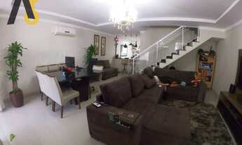 Imagem 3: Casa de Condomínio com 4 Quartos e 6 banheiros à Venda, 209 m² por R$ 949.000