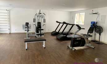 Imagem 2: São Paulo - Apartamento Padrão - Pinheiros