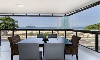 Imagem 3: Apartamento para venda com 350 metros quadrados com 4 quartos