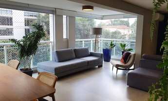 Imagem: Apartamento Excelente com 162m 4 doms 2