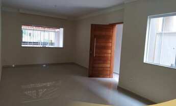 Imagem 3: Sobrado para venda no Residencial Campo Belo, na cidade de Pindamonhangaba/SP. Sendo 3 dor