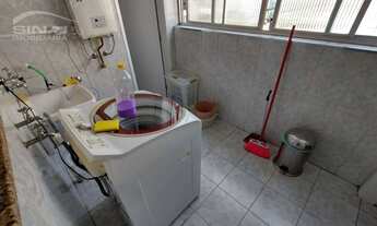 Imagem 5: Apartamento com 2 dormitórios para alugar, 120 m² por R$ 4.000,00 - Jardins - São Paulo/SP