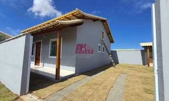 Imagem: AKICASAS VENDAS LINDAS CASAS PRONTINHAS