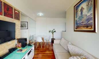 Imagem: Apartamento Mais Altos à venda, são 51