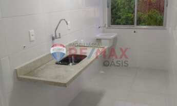 Imagem 4: Apartamento com 2 quartos à venda, 50 m², Sol da manhã - Taquara - Jacarepaguá