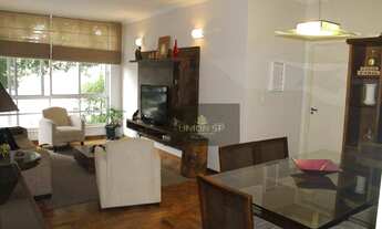 Imagem 2: Apartamento com 2 dormitórios à venda, 98 m² por R$ 985.000,00 - Consolação - São Paulo/SP