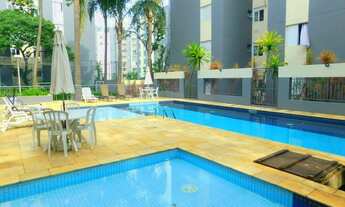 Imagem 2: Apartamento para Venda em São Paulo, freguesia do Ó, 2 dormitórios, 1 suíte, 2 banheiros