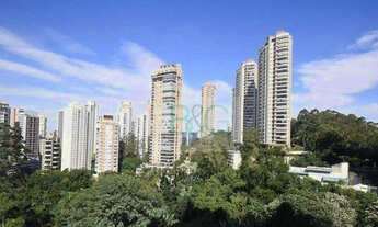 Imagem 4: Apartamento à venda, 50 m² por R$ 315.000,00 - Paraíso do Morumbi - São Paulo/SP
