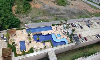 Imagem 2: Apartamento no melhor condomínio de Macaé. Para venda 72 mts com 3 quartos, 2 vagas - Mac