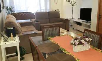 Imagem 3: Desfrute, momentos únicos, com a família, e amigos ,na Sacada Gourmet, Jardim Prudênci