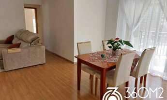 Imagem 3: Apartamento para Venda em Santo André, Vila Valparaíso, 3 dormitórios, 3 suítes, 4 banheir