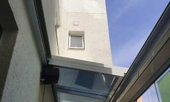 Imagem 4: More perto de tudo que você precisa! Prédio com elevador!