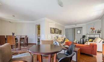 Imagem 2: Imóvel de 220m², com 4 dormitórios (sendo 3 suítes)