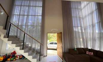 Imagem 3: Casa com 4 dormitórios à venda, 220 m² por R$ 698.000,00 - Bom Destino - Santa Luzia/MG