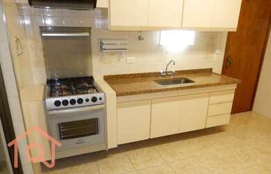 Imagem 7: Apartamento à venda, 129 m² por R$ 890.000,00 - Vila Santo Estéfano - São Paulo/SP