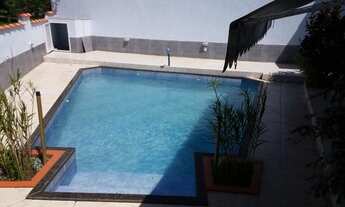 Imagem 6: Casa com 3 dormitórios à venda, 254 m² por R$ 650.000,00 - Ponta Grossa - Maricá/RJ