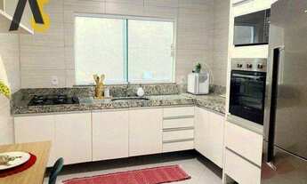 Imagem 3: VENDO BELÍSSIMA CASA TRIPLEX COM 12OM² NO PECHINCHA