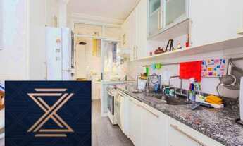 Imagem 7: Apartamento com 3 dormitórios à venda, 92 m² por R$ 830.000 - Lapa - São Paulo/SP