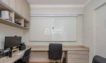 Imagem 6: Apartamento para aluguel, 4 quartos, 2 suítes, 3 vagas, Buritis - Belo Horizonte/MG