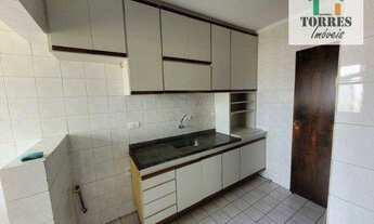 Imagem 4: Apartamento com 3 dormitórios à venda, 75 m² por R$ 458.000,00 - Jardim das Indústrias - S