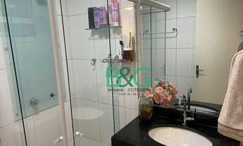 Imagem 3: Apartamento à venda, 74 m² por R$ 670.000,00 - Tatuapé - São Paulo/SP