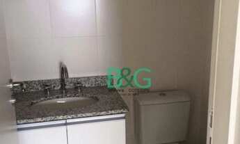 Imagem 3: Apartamento à venda, 59 m² por R$ 480.000,00 - Tremembe - São Paulo/SP