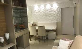 Imagem 2: Apartamento para Venda 3 dormitórios em Buraquinho Lauro de Freitas BA