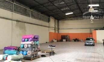 Imagem 4: GALPÃO PARA LOCAÇÃO