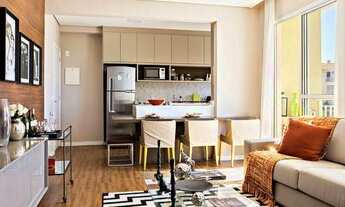 Imagem 3: Apartamento residencial para venda, Vila Poupança, Santana de Parnaíba - AP10995