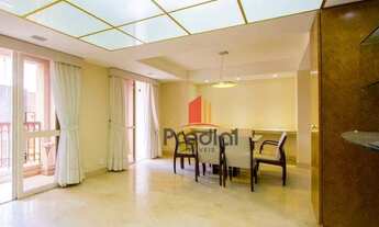 Imagem: Apartamento com 3 dormitórios, 260 m²