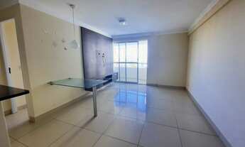 Imagem 2: Apartamento para venda possui 59 metros quadrados com 2 quartos em Ponta Negra - Natal - R