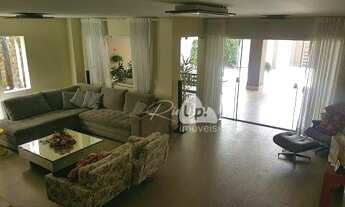 Imagem 4: Casa duplex colonial 3 suítes Golden Village