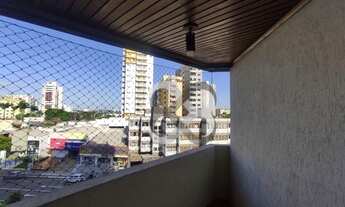 Imagem 4: Apartamento à venda, 101 m² por R$ 470.000,00 - Centro - Londrina/PR