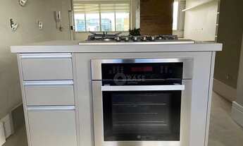 Imagem 7: Apartamento, 131 m² - venda por R$ 2.149.900,00 ou aluguel por R$ 10.000,00/mês - Itaim