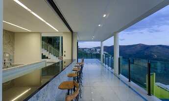 Imagem 5: CASA VALE DOS CRISTAIS 5 QUARTOS