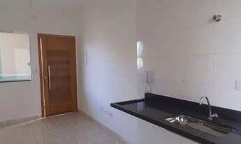 Imagem 5: Apartamento à venda, 40 m² por R$ 230.000,00 - Parque Boturussu - São Paulo/SP