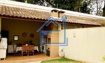 Imagem: Sorocaba - Casa de Condomínio - Parque