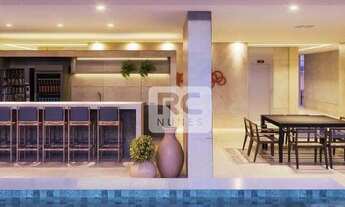 Imagem 3: Apartamento à venda, 2 quartos, 1 suíte, 2 vagas, Lourdes - Belo Horizonte/MG