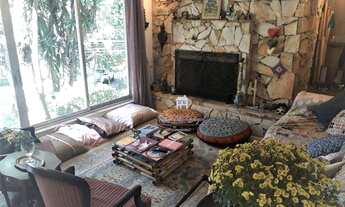 Imagem 2: Sobrado com 4 suítes à venda, 249 m² por R$ 1.850.000 - Jardim Marajoara - São Paulo/SP