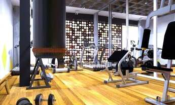 Imagem 7: Apartamento com 3 dormitórios à venda, 78 m² por R$ 508.150,50 - Jardim Oceania - João Pes