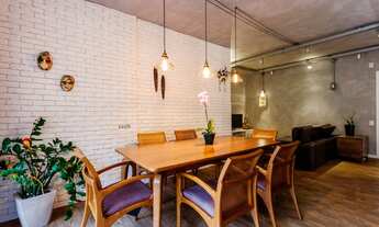 Imagem 4: Apartamento de 3 suítes no Itacorubi