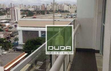 Imagem 6: Apartamento com 1 dormitório, 44 m² - venda por R$ 800.000,00 ou aluguel por R$ 4.000,00/m