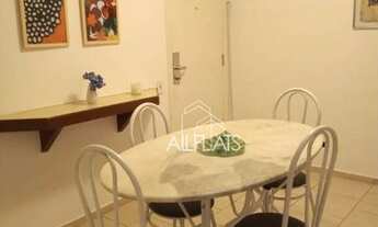 Imagem 7: Flat com 2 dormitórios para alugar, 62 m² no Jardins - São Paulo/SP