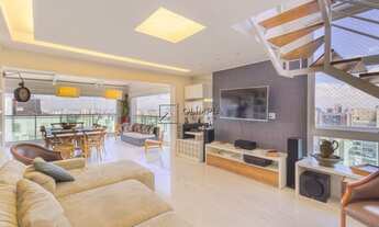 Imagem 6: Venda Cobertura 2 Dormitórios - 171 m² Campo Belo