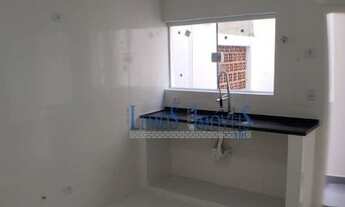 Imagem 7: Sobrado com 3 dormitórios à venda, 148 m² por R$ 550.000 - Vila Jordanópolis - São Bernard