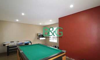 Imagem 6: Apartamento à venda, 74 m² por R$ 670.000,00 - Tatuapé - São Paulo/SP