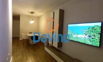 Imagem 5: APARTAMENTO DE 2 DORMITORIOS COM SUITE E LAZER COMPLETO NO CANTO DO FORTE - R$ 430 MIL