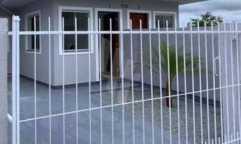 Imagem 1: Casa em Bela Vista - Palhoça